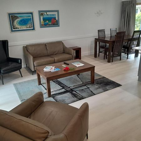 The Islander Noosa Resort Noosaville Exterior photo