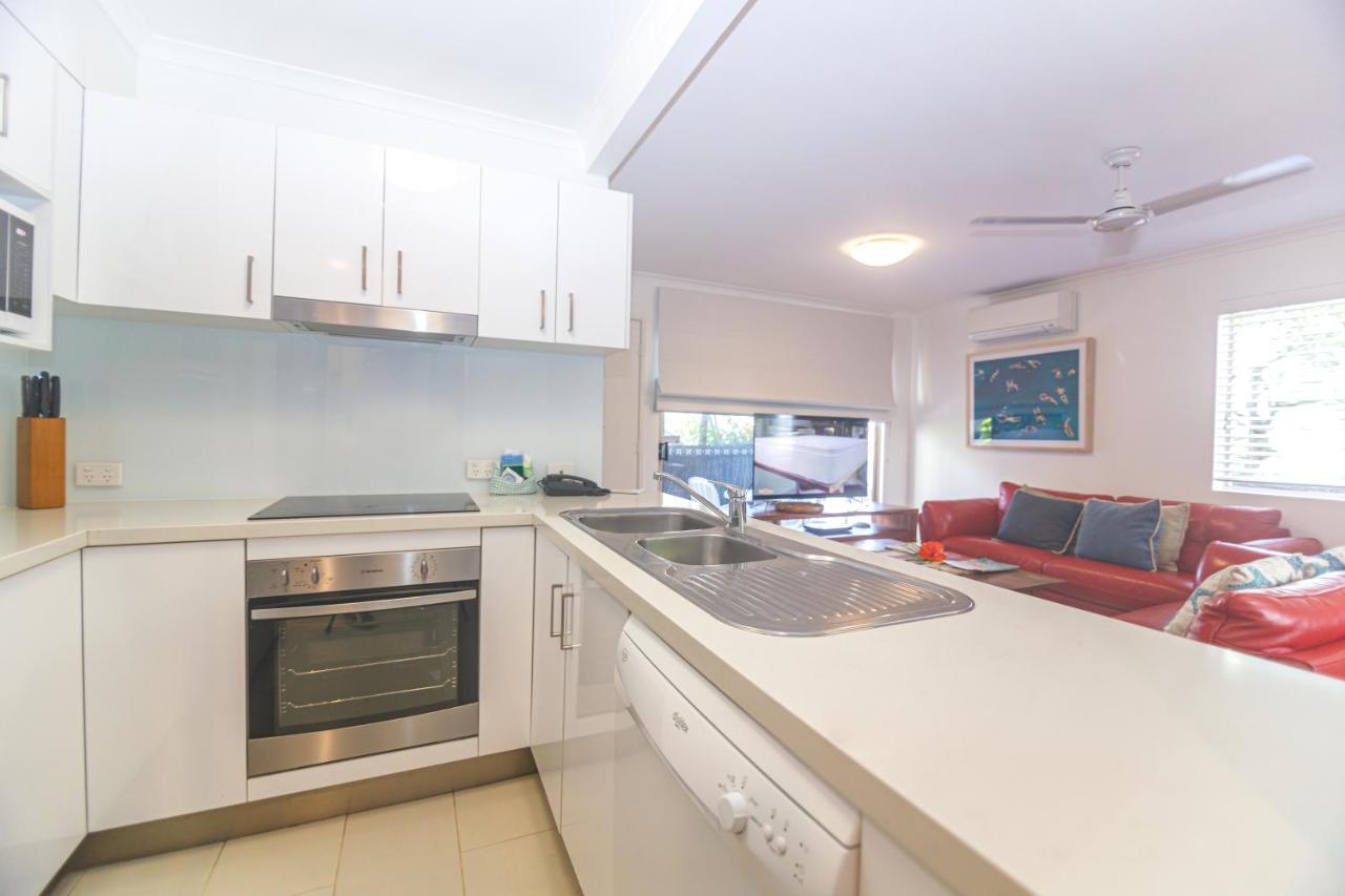 The Islander Noosa Resort Noosaville Exterior photo